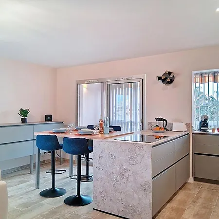 L'astrolabe By Interhome Appartamento *