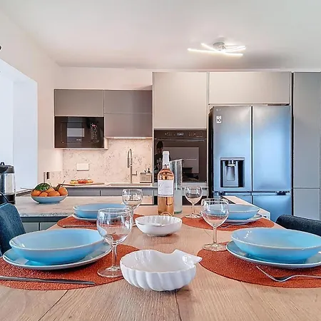 L'astrolabe By Interhome Cagnes-sur-Mer