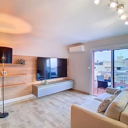 L'astrolabe By Interhome Appartamento *