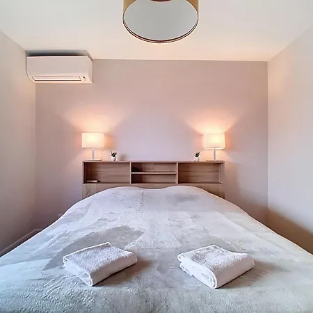 L'astrolabe By Interhome Appartamento *
