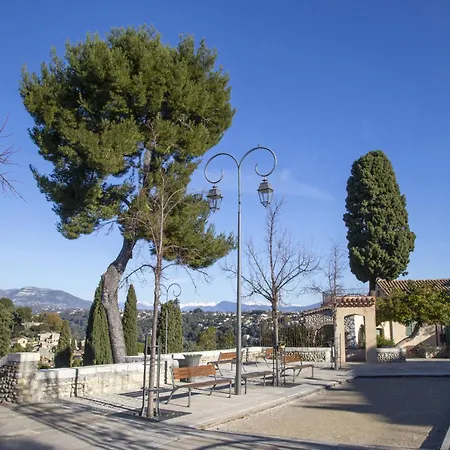 L'astrolabe By Interhome Cagnes-sur-Mer