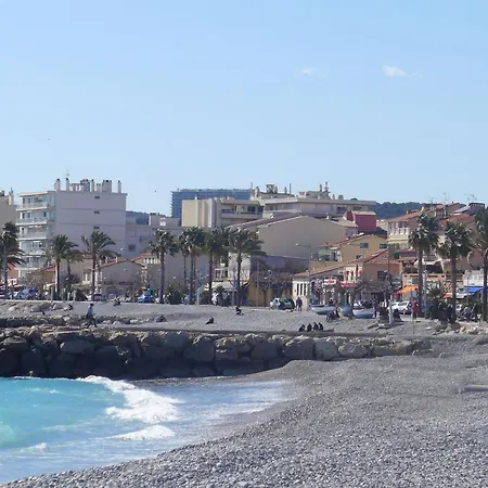 Appartamento L'astrolabe By Interhome Cagnes-sur-Mer