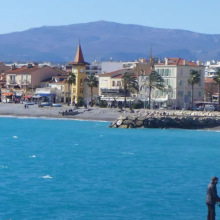 L'astrolabe By Interhome Appartamento Cagnes-sur-Mer