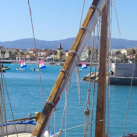 Appartamento L'astrolabe By Interhome Cagnes-sur-Mer