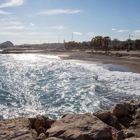 L'astrolabe By Interhome Appartamento Cagnes-sur-Mer